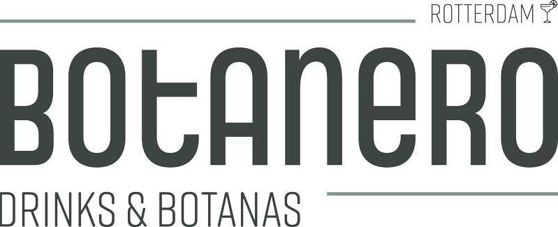 Botanero logo donkerlicht 800px